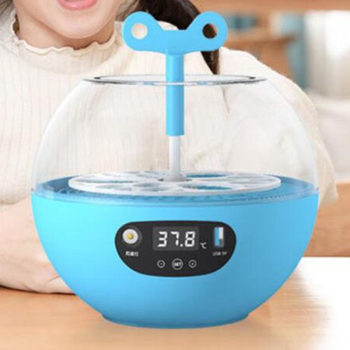 Mini egg incubator turner - egg,