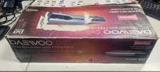 Daewoo Freeview DVD Recorder