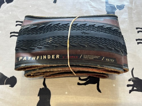 Specialized works pathfinder - s-works,