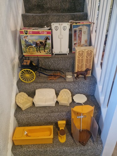 Vintage 1970s 1980s - /, pedigree