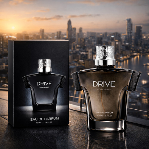 Drive pour homme twin pack - drive,