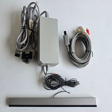 Official Nintendo Wii Power