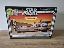Star Wars The Vintage