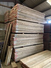 Heavy Duty Scaffold Boards
