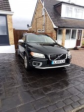 Volvo XC70. (09) SE Sport D5