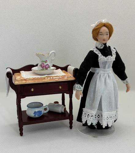 12th scale victorian mahogany - victorian,