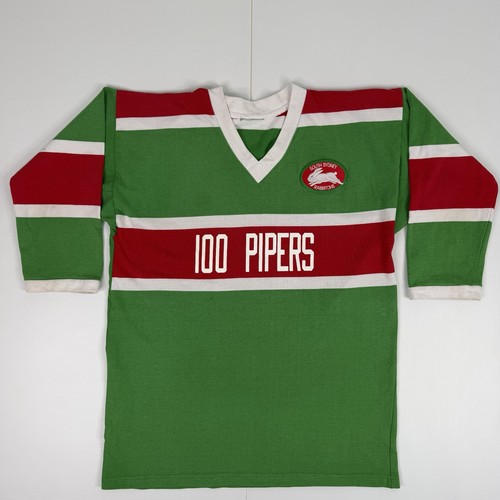 South sydney rabbitohs 1982 - rabbitohs,