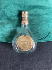 Empty johnny walker - empty,