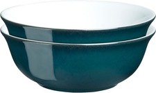 Denby - Greenwich Cereal Bowls