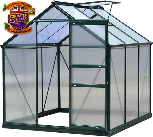 6ft polycarbonate - 6,