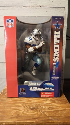 Emmitt smith dallas - emmitt,