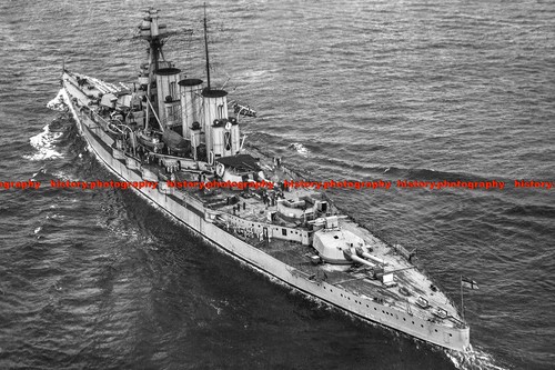 F003451 hms tiger - f003451,