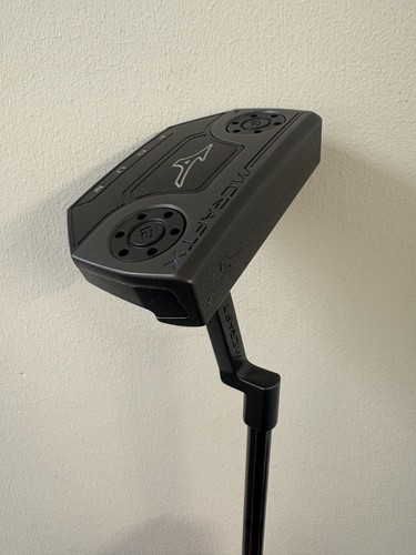 Mizuno craft four putter - four, /