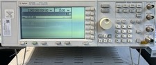 Agilent HP Signal Generator