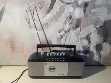 Alba CBB16 Radio Portable