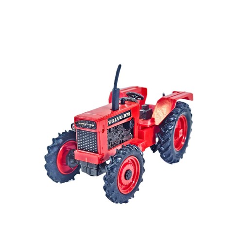 Britains 9521 volvo bm - no.,