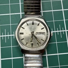 Everite Mens Manual Wind