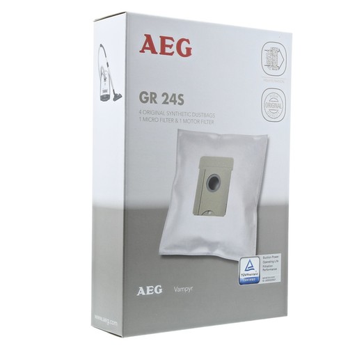 Aeg vampyr vacuum cleaner - vampyr, dust
