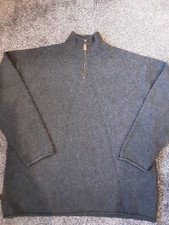 Vintage Fat Face 1/4 Zip