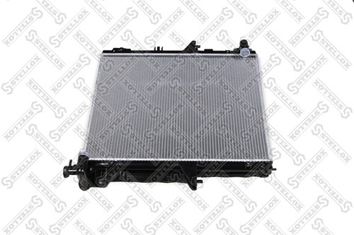 Stellox 1350a182 radiator - stellox,