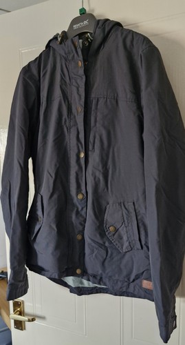 Womens fat face jacket - face, size