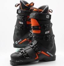 SALOMON S-MAX 100 UNISEX SKI