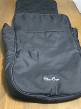 Silver Cross  Footmuff