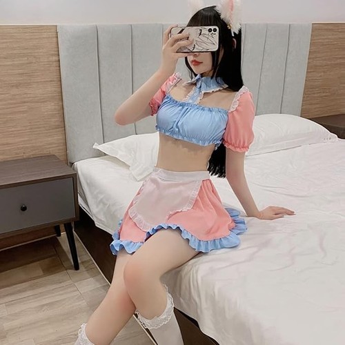 Women lingerie kawaii anime - lingerie,