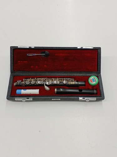 Yamaha ypc piccolo - yamaha,
