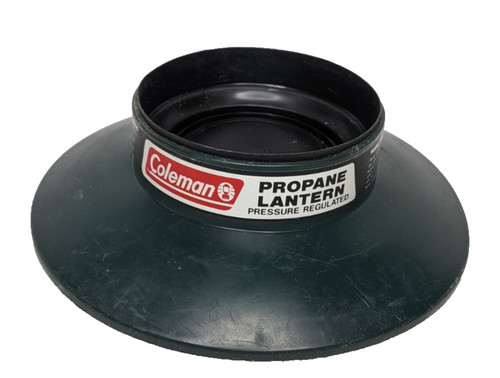 Coleman lantern stove parts - lantern,