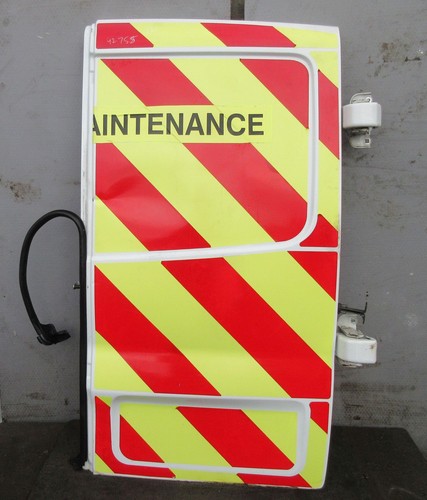 Vauxhall vivaro l2h1 2900 - 2900, cdti