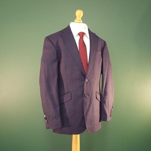 Charles tyrwhitt blazer mens - blazer,