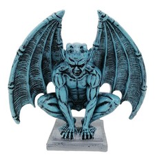 Gargoyle Statue Outdoor Resin