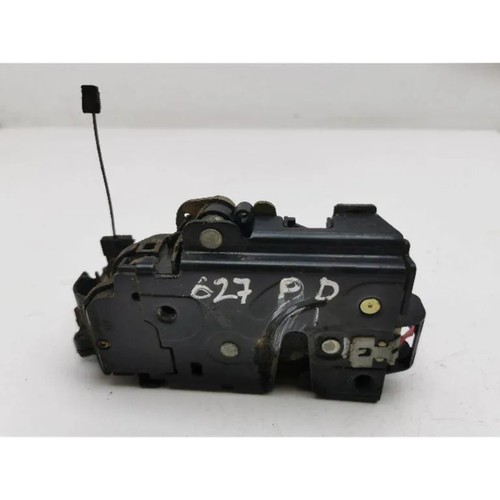 Seat altea 5p1 door lock - lock, front