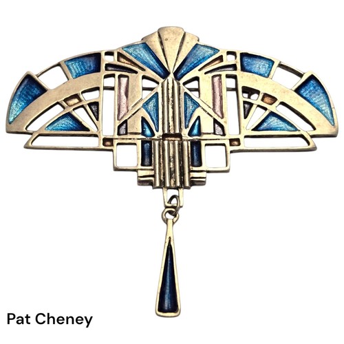 Designer pat cheney 925 - cheney,