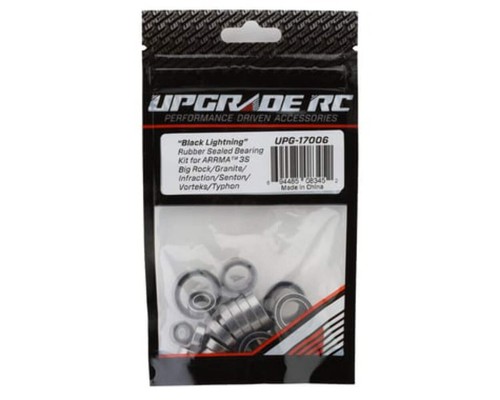 Upgrade upg 17006 black - upgrade, rc