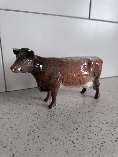 Beswick dairy shorthorn - beswick,