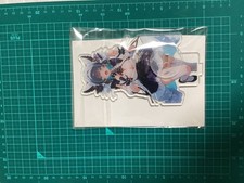 Azur Lane Cheshire Acrylic Stand