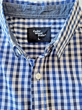 Cedar Wood State - Men's