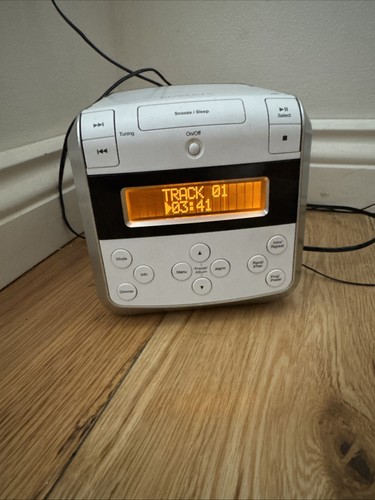 Roberts sound radio dab - sound, 48