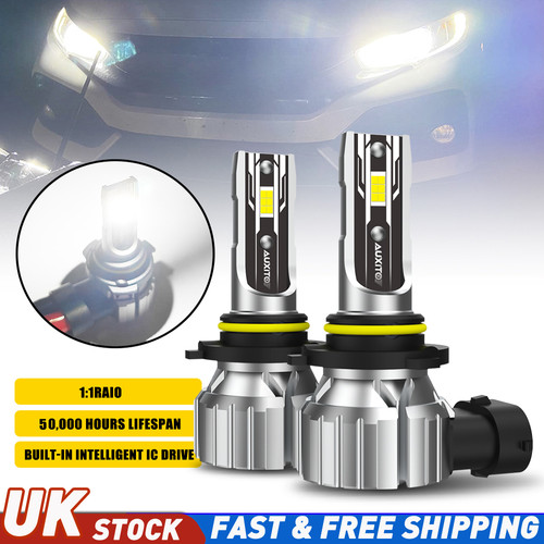 9005 hb3 led - headlight, bulbs