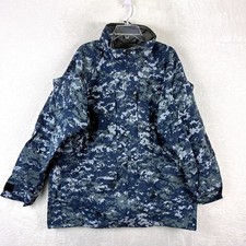 US USN Navy Working Parka
