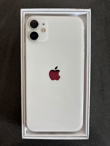 Apple iphone 128gb - 11,