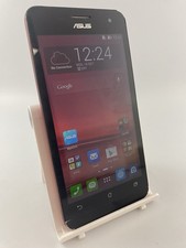 Asus ZenFone 5 T00J Red Unlocked Dual SIM 32GB 6.2" 12MP Android Smartphone