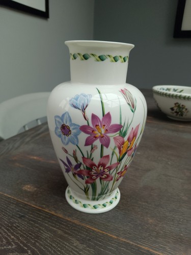 Portmeirion ladies flower - portmeirion,