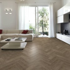 Vinyl Flooring Remnant 1m x 3m