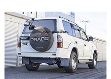 TRUST GReddy N-Style Cross