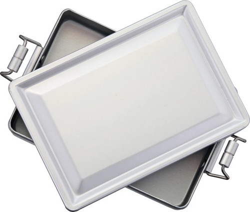 Bushcraft mini mess tin - bushcraft,