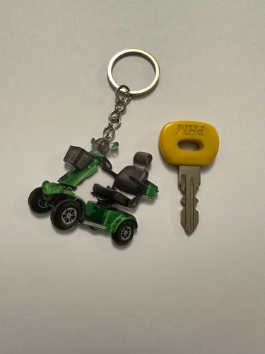 Mobility scooter shoprider - mobility,