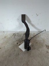 Vauxhall Crossland X Hatchback 5 Door 2017-2019 ACCELERATOR PEDAL 3638808 P40